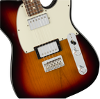Fender Player Telecaster HH Electric Guitar w/Pau Ferro Fretboard - 3 Colour Burst