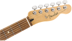 Fender Player Telecaster HH Electric Guitar w/Pau Ferro Fretboard - Silver