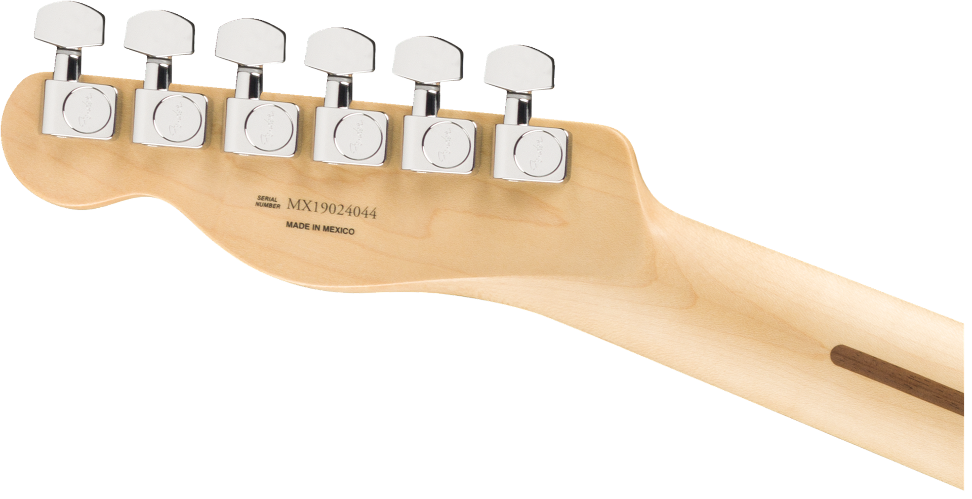 Fender Player Telecaster HH Electric Guitar w/Pau Ferro Fretboard - Silver