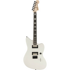 Fender Jim Root Signaturenature Jazzmaster V4 Electric Guitar - White