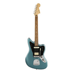 Fender Player Jag Electric Guitar w/Pau Ferro Fretboard - Tidepool