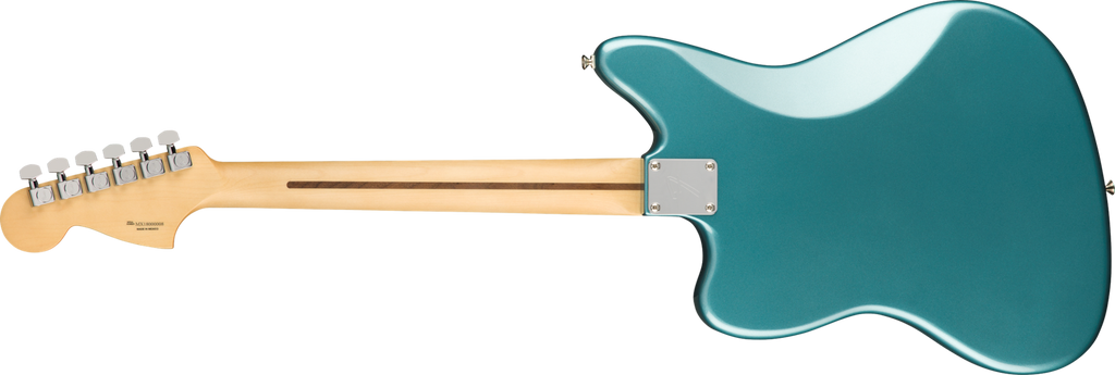 Fender Player Jag Electric Guitar w/Pau Ferro Fretboard - Tidepool