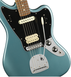 Fender Player Jag Electric Guitar w/Pau Ferro Fretboard - Tidepool