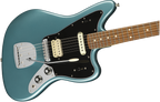 Fender Player Jag Electric Guitar w/Pau Ferro Fretboard - Tidepool