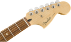 Fender Player Jag Electric Guitar w/Pau Ferro Fretboard - Tidepool