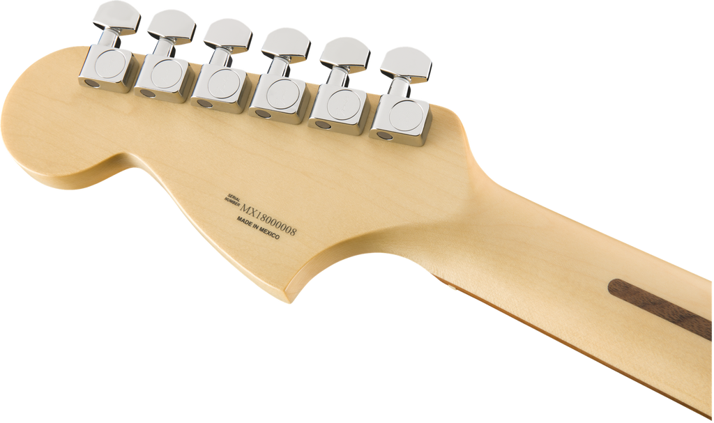 Fender Player Jag Electric Guitar w/Pau Ferro Fretboard - Tidepool