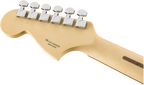 Fender Player Jag Electric Guitar w/Pau Ferro Fretboard - Tidepool