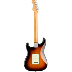 Fender Player Plus Stratocaster Electric Guitar w/Maple Fretboard - 3-Colour Sunburst