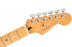 Fender Player Plus Stratocaster Electric Guitar w/Maple Fretboard - 3-Colour Sunburst