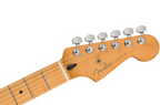 Fender Player Plus Stratocaster Electric Guitar w/Maple Fretboard - Olympic Pearl