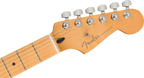 Fender Player Plus Stratocaster HSS Electric Guitar w/Maple Fretboard - 3 Colour Burst