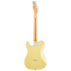 Fender DE PLayer Plus Telecaster HH EBY Flash Yellow