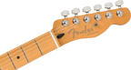 Fender Player Plus Telecaster Electric Guitar w/Maple Fretboard - 3 Colour Burst