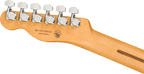 Fender Player Plus Telecaster Electric Guitar w/Maple Fretboard - 3 Colour Burst