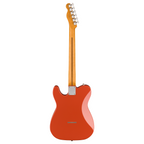 Fender Player Plus Telecaster Electric Guitar with Pau Ferro Fretboard in Fiesta Red
