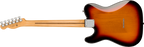 Fender Player Plus Nash Telecaster Electric Guitar w/Maple Fretboard - 3 Colour Burst