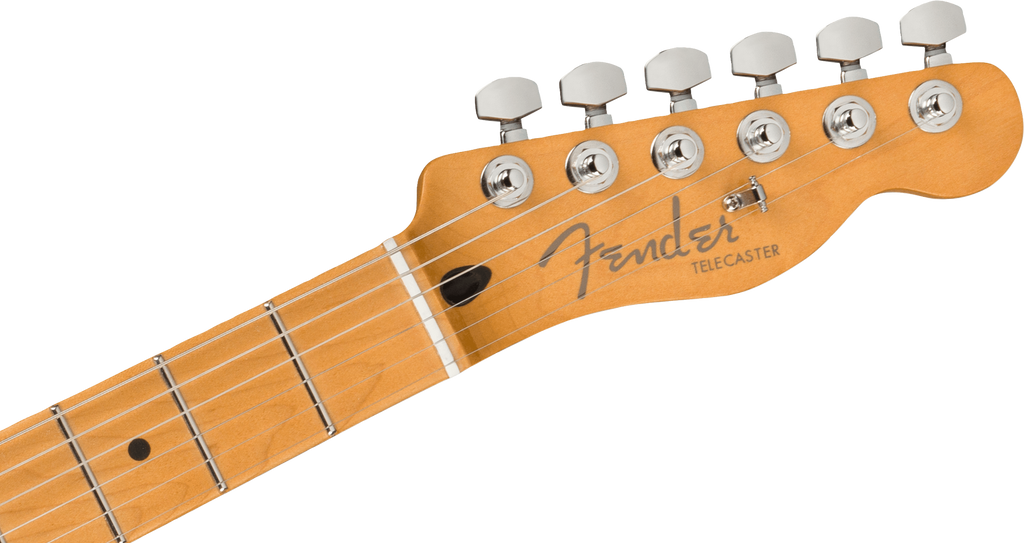 Fender Player Plus Nash Telecaster Electric Guitar w/Maple Fretboard - 3 Colour Burst