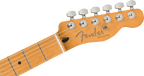 Fender Player Plus Nash Telecaster Electric Guitar w/Maple Fretboard - 3 Colour Burst