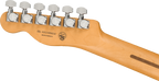 Fender Player Plus Nash Telecaster Electric Guitar w/Maple Fretboard - 3 Colour Burst