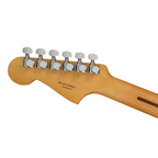 Fender Player Plus Meteora HH Electric Guitar w/Maple Fretboard - SilverBurst