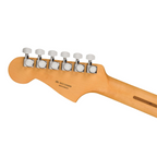 Fender Player Plus Meteora HH Electric Guitar w/Pau Ferro Fretboard - Cosmic Jade