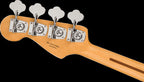Fender Player Plus Active Meteora Bass w/Maple Fretboard - 3 Colour Burst