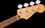 Fender Player Plus Active Meteora Bass Guitar w/Pau Ferro Fretboard - Tequila Sunrise