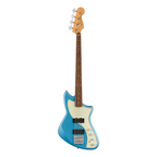 Fender Player Plus Active Meteora Bass w/Pau Ferro Fretboard - Opal Spark