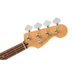 Fender Player Plus Active Meteora Bass w/Pau Ferro Fretboard - Opal Spark
