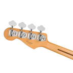 Fender Player Plus Active Meteora Bass w/Pau Ferro Fretboard - Opal Spark