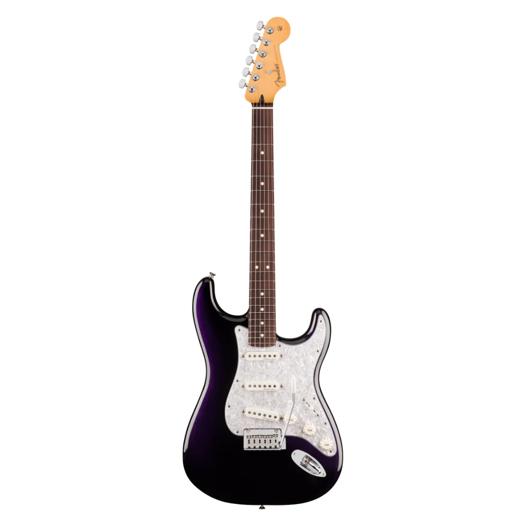 Fender Player II Modified Stratocaster Rosewood FB - Dusk