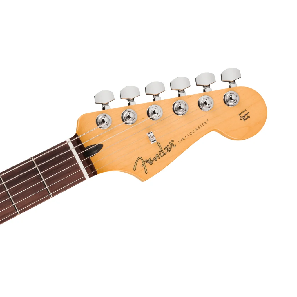 Fender Player II Modified Stratocaster Rosewood FB - Dusk