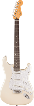 Fender Player II Modified Stratocaster RW FB - Olympic Pearl