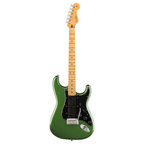 Fender Player II Modified Stratocaster Maple FB - Harvest Green Metallic