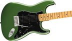 Fender Player II Modified Stratocaster Maple FB - Harvest Green Metallic