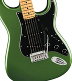 Fender Player II Modified Stratocaster Maple FB - Harvest Green Metallic