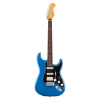 Fender Player II Modified Stratocaster HSS Rosewood FB - Electric Blue