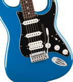 Fender Player II Modified Stratocaster HSS Rosewood FB - Electric Blue