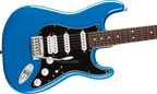 Fender Player II Modified Stratocaster HSS Rosewood FB - Electric Blue