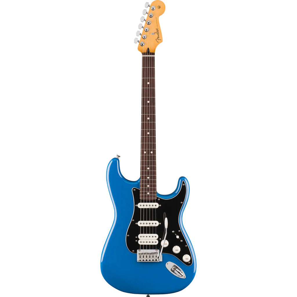Fender Player II Modified Stratocaster HSS Rosewood FB - Electric Blue