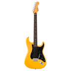 Fender Player II Modified Stratocaster HSS Rosewood FB - Sunshine Yellow