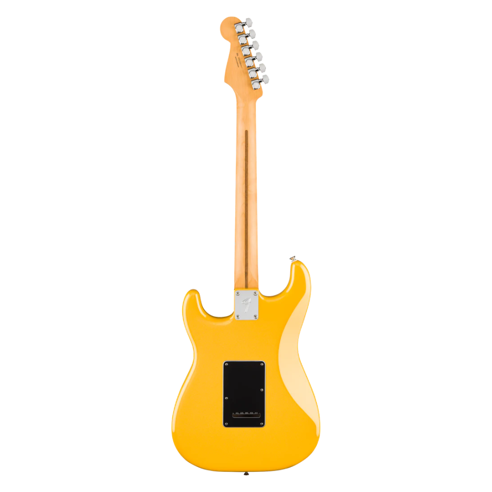Fender Player II Modified Stratocaster HSS Rosewood FB - Sunshine Yellow