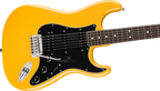 Fender Player II Modified Stratocaster HSS Rosewood FB - Sunshine Yellow