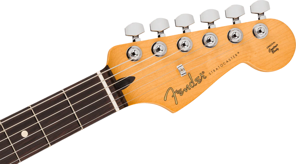 Fender Player II Modified Stratocaster HSS Rosewood FB - Sunshine Yellow