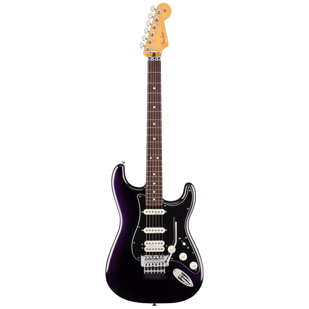 Fender Player II Modified Stratocaster HSS Floyd Rose RW FB - Dusk
