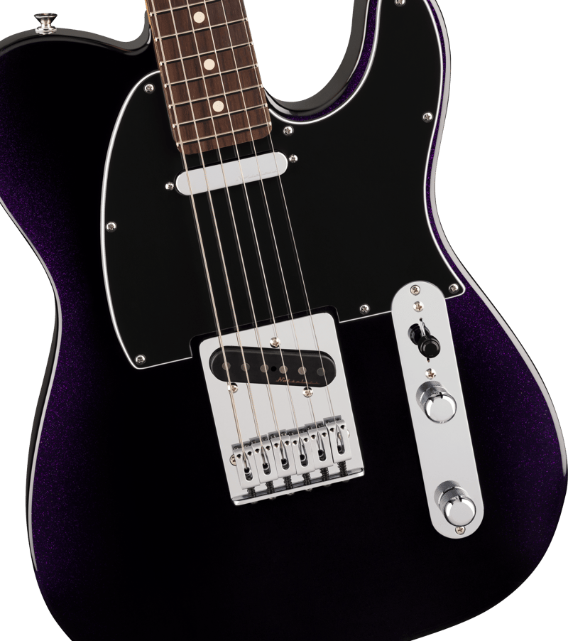 Fender Player II Modified Telecaster Rosewood FB - Dusk