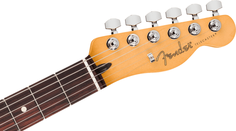 Fender Player II Modified Telecaster Rosewood FB - Dusk