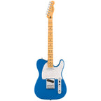 Fender Player II Modified Telecaster Maple FB - Electric Blue
