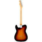 Fender Player II Modified Telecaster SH RW FB - 3 Tone Sunburst