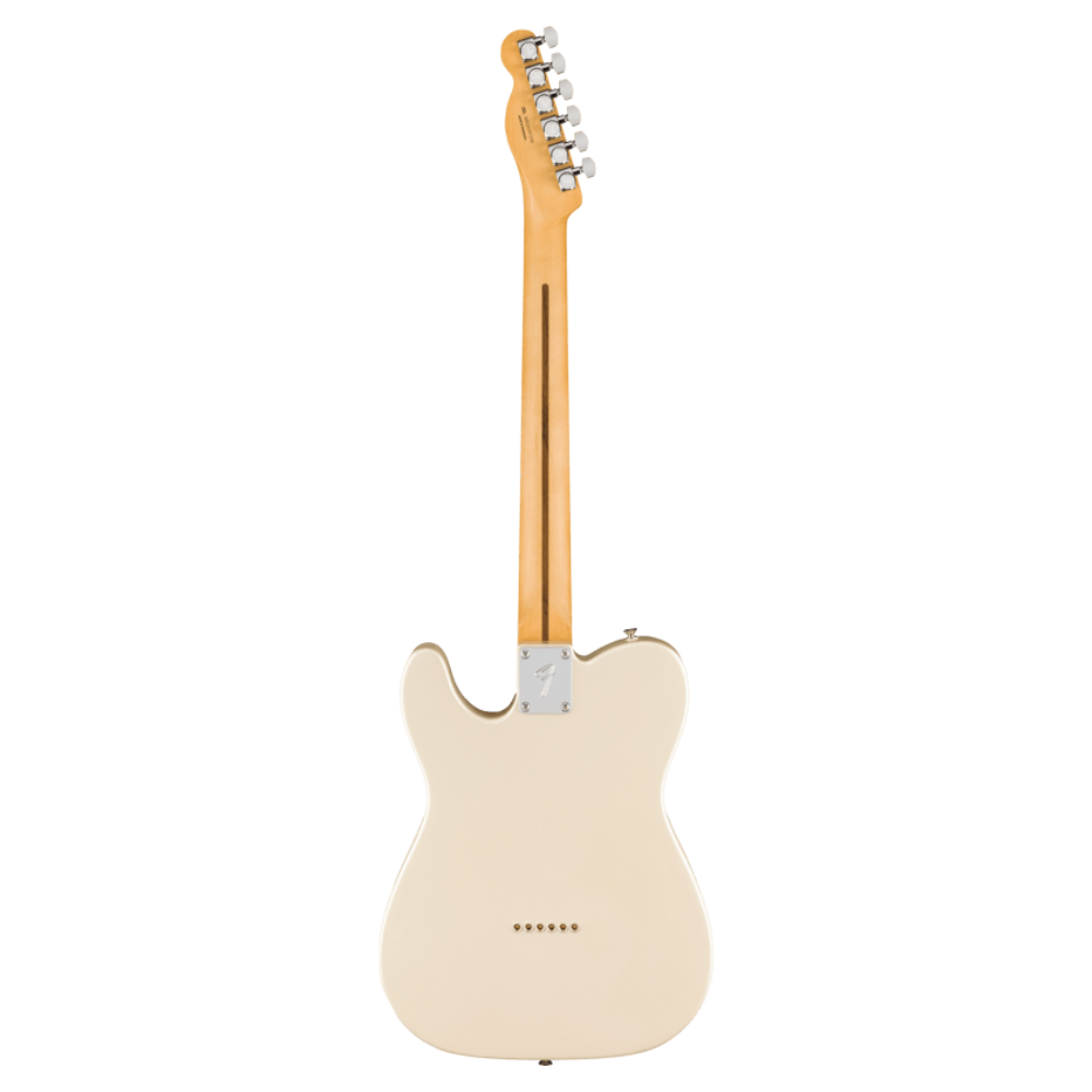 Fender Player II Modified Telecaster SH Maple FB - Olympic Pearl